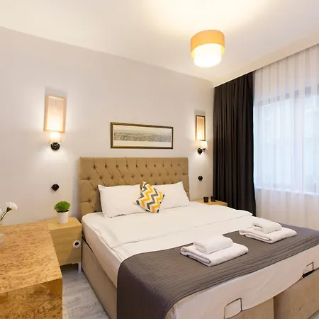 Appartamento The Of Provincia di Istanbul