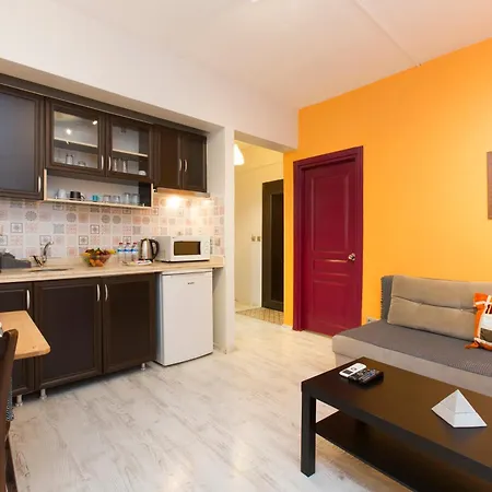 The Of Apartamento *